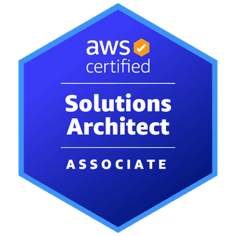 AWS Certified Solutions Architect – Associate