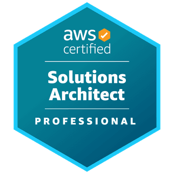 AWS Certified Solutions Architect – Professional
